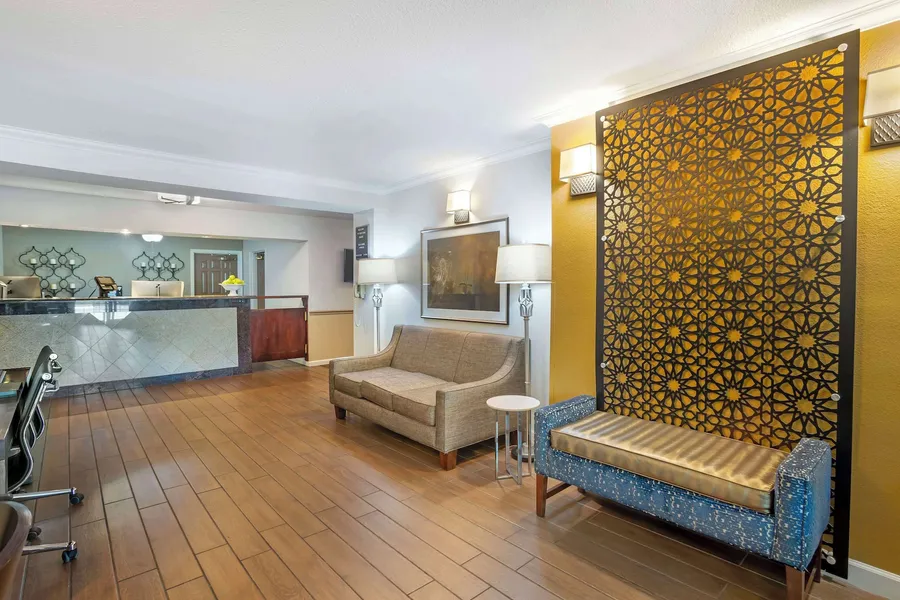 Best Western Clovis Cole hotel detail image 2