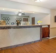 Best Western Clovis Cole hotel detail image 3