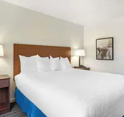 Best Western Clovis Cole hotel detail image 4