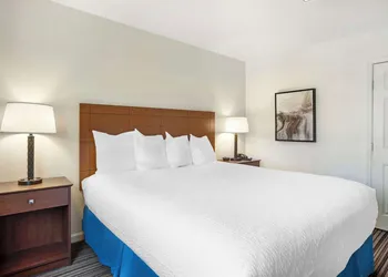 Best Western Clovis Cole hotel thumbnail 4