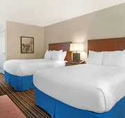 Best Western Clovis Cole hotel detail image 5