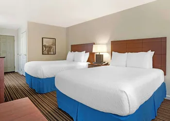 Best Western Clovis Cole hotel thumbnail 5