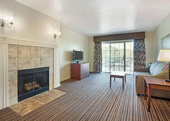 Best Western Clovis Cole hotel thumbnail 6