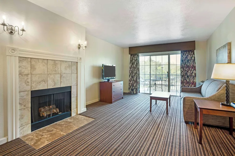 Best Western Clovis Cole hotel detail image 6