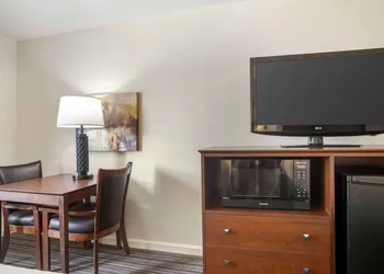 Best Western Clovis Cole hotel thumbnail 7