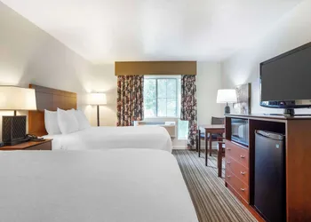 Best Western Clovis Cole hotel thumbnail 8