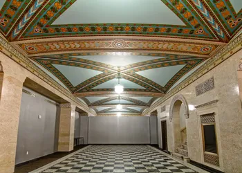 Hampton Inn & Suites Cincinnati-Downtown hotel thumbnail 2