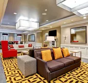 Hampton Inn & Suites Cincinnati-Downtown hotel detail image 4