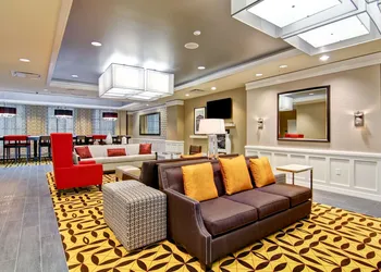 Hampton Inn & Suites Cincinnati-Downtown hotel thumbnail 4