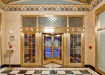 Hampton Inn & Suites Cincinnati-Downtown hotel thumbnail 5
