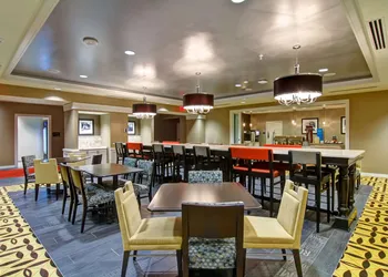 Hampton Inn & Suites Cincinnati-Downtown hotel thumbnail 6