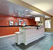 Hampton Inn & Suites Cincinnati-Downtown hotel detail image 7