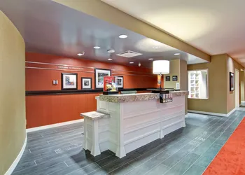 Hampton Inn & Suites Cincinnati-Downtown hotel thumbnail 7
