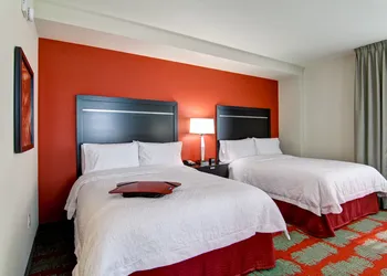 Hampton Inn & Suites Cincinnati-Downtown hotel thumbnail 8
