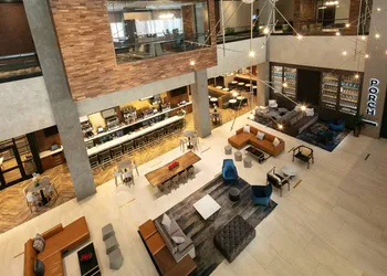 Louisville Marriott Downtown hotel thumbnail 3
