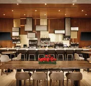 Louisville Marriott Downtown hotel detail image 4