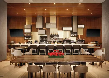 Louisville Marriott Downtown hotel thumbnail 4