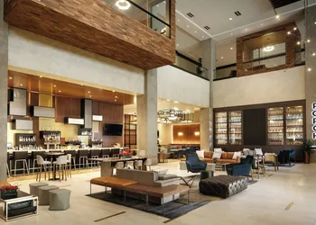Louisville Marriott Downtown hotel thumbnail 6