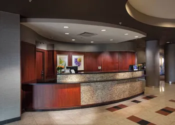 Courtyard by Marriott Fayetteville hotel thumbnail 2