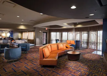 Courtyard by Marriott Fayetteville hotel thumbnail 3