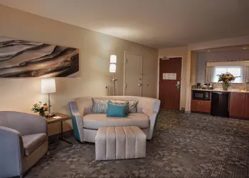 Courtyard by Marriott Fayetteville hotel thumbnail 5