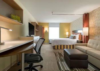 Home2 Suites by Hilton Atlanta South/McDonough hotel thumbnail 8