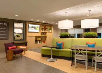 Home2 Suites by Hilton Atlanta South/McDonough hotel thumbnail 3