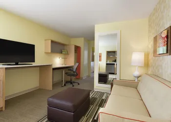 Home2 Suites by Hilton Atlanta South/McDonough hotel thumbnail 7