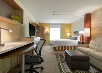 Home2 Suites by Hilton Atlanta South/McDonough hotel thumbnail 8