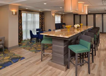 Hampton Inn Broussard-Lafayette Area hotel thumbnail 2