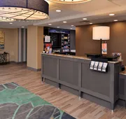Hampton Inn Broussard-Lafayette Area hotel detail image 3