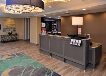 Hampton Inn Broussard-Lafayette Area hotel thumbnail 3