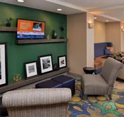 Hampton Inn Broussard-Lafayette Area hotel detail image 4