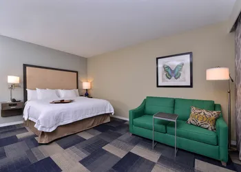Hampton Inn Broussard-Lafayette Area hotel thumbnail 5