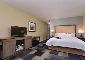 Hampton Inn Broussard-Lafayette Area hotel thumbnail 6