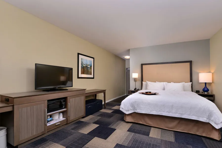 Hampton Inn Broussard-Lafayette Area hotel detail image 6