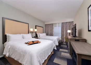 Hampton Inn Broussard-Lafayette Area hotel thumbnail 7