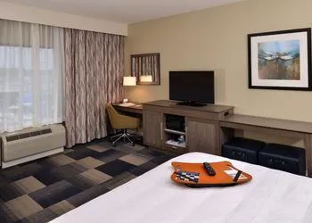 Hampton Inn Broussard-Lafayette Area hotel thumbnail 8