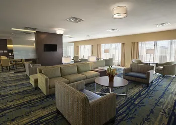 Wingate By Wyndham Seminole hotel thumbnail 2