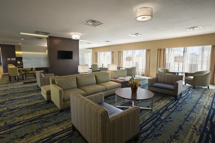 Wingate By Wyndham Seminole hotel detail image 2