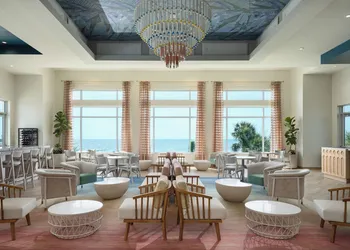 DoubleTree Resort by Hilton Myrtle Beach Oceanfront hotel thumbnail 2
