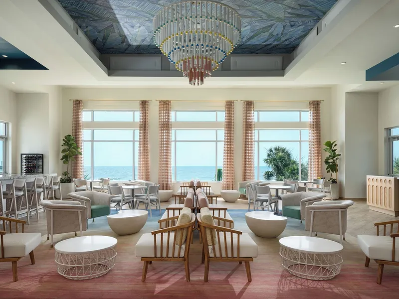 DoubleTree Resort by Hilton Myrtle Beach Oceanfront hotel detail image 2