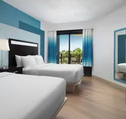 DoubleTree Resort by Hilton Myrtle Beach Oceanfront hotel detail image 4