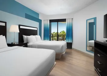 DoubleTree Resort by Hilton Myrtle Beach Oceanfront hotel thumbnail 4