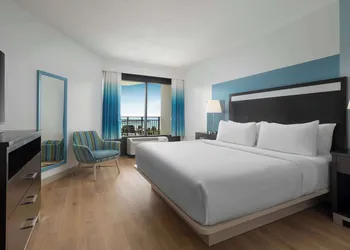 DoubleTree Resort by Hilton Myrtle Beach Oceanfront hotel thumbnail 5