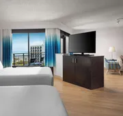 DoubleTree Resort by Hilton Myrtle Beach Oceanfront hotel detail image 7