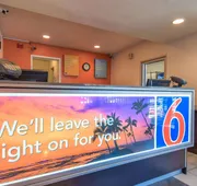 Motel 6 Westminster South - Long Beach hotel detail image 3