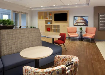Home2 Suites by Hilton Canton hotel thumbnail 2