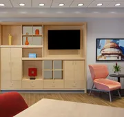 Home2 Suites by Hilton Canton hotel detail image 4