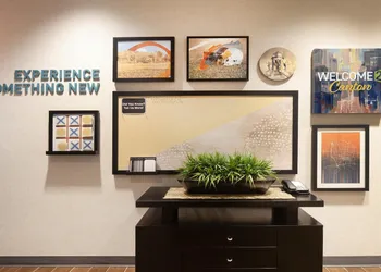 Home2 Suites by Hilton Canton hotel thumbnail 6